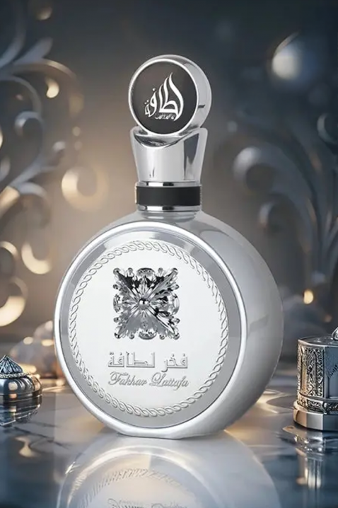 Arapski parfem Lattafa Fakhar Platin EDP 100 mlIVET.HR - MODERNA ODJEĆA