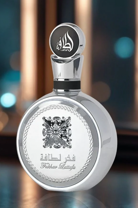 Arapski parfem Lattafa Fakhar Platin EDP 100 mlIVET.HR - MODERNA ODJEĆA