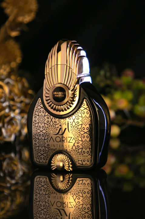 Arapski parfem Arabiyat Prestige Aariz Intense EDP 100 mlIVET.HR - MODERNA ODJEĆA