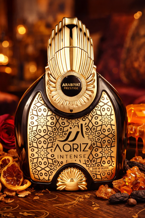 Arapski parfem Arabiyat Prestige Aariz Intense EDP 100 mlIVET.HR - MODERNA ODJEĆA