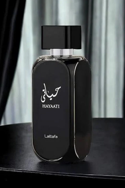 Arapski parfem Lattafa Hayaati Black EDP 100 mlIVET.HR - MODERNA ODJEĆA