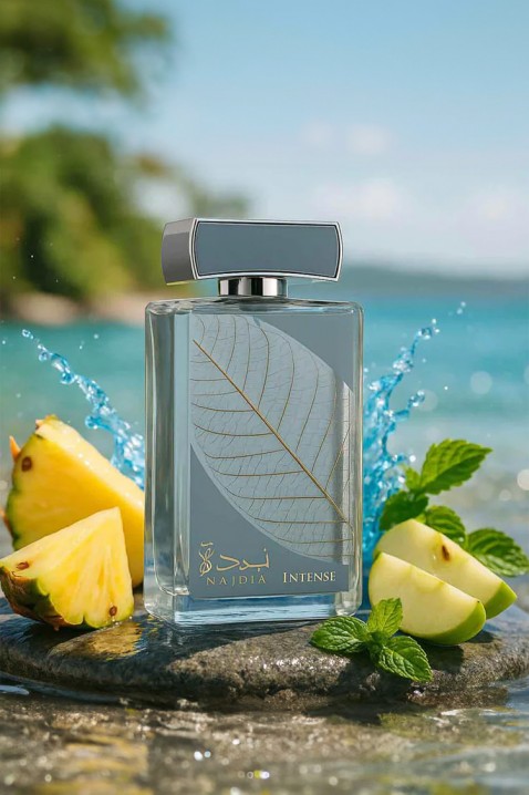 Arapski parfem Lattafa Najdia Intense EDP 100 mlIVET.HR - MODERNA ODJEĆA