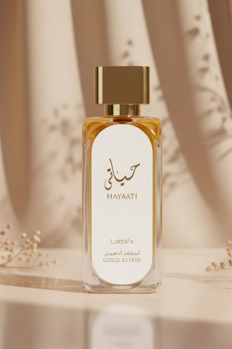 Arapski parfem Hayaati Gold Elixir EDP 100 mlIVET.HR - MODERNA ODJEĆA