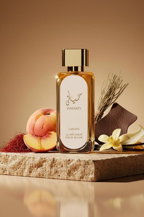 Arapski parfem Hayaati Gold Elixir EDP 100 mlIVET.HR - MODERNA ODJEĆA