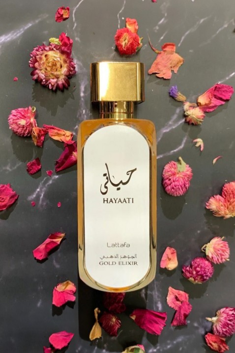 Arapski parfem Hayaati Gold Elixir EDP 100 mlIVET.HR - MODERNA ODJEĆA