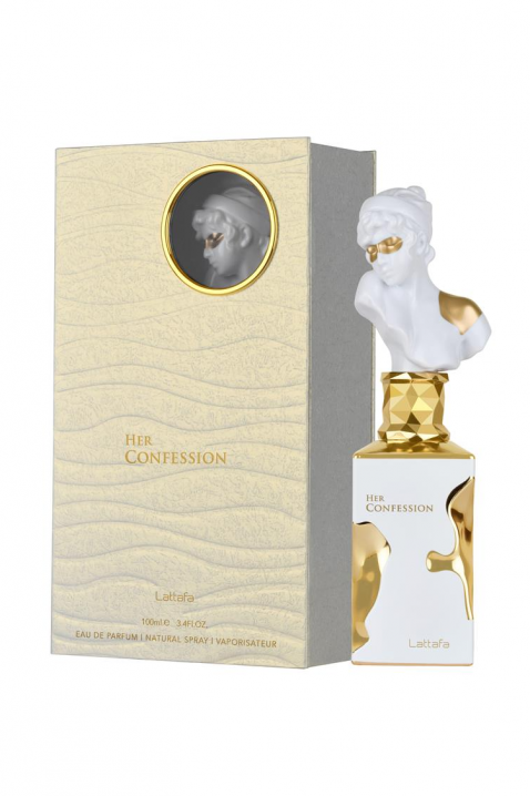 Arapski parfem Lattafa Her Confession EDP 100 mlIVET.HR - MODERNA ODJEĆA