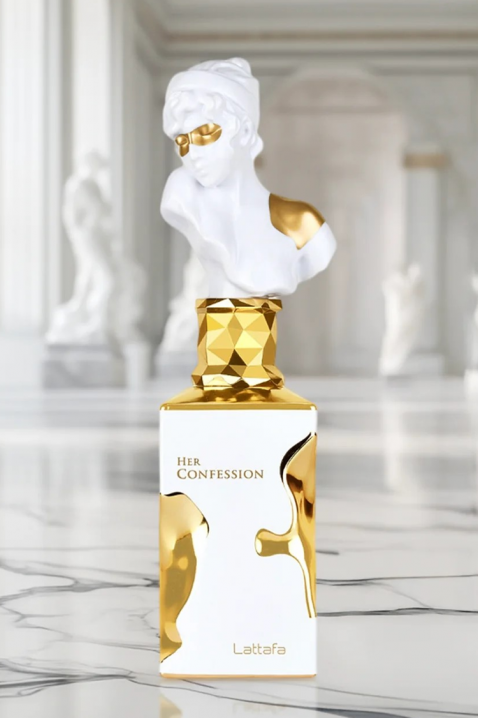 Arapski parfem Lattafa Her Confession EDP 100 mlIVET.HR - MODERNA ODJEĆA