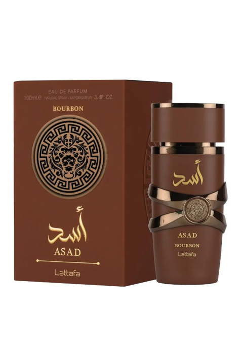 Arapski parfem Lattafa Asad Bourbon EDP 100 mlIVET.HR - MODERNA ODJEĆA