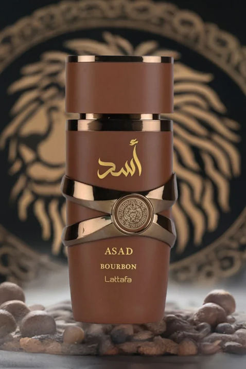 Arapski parfem Lattafa Asad Bourbon EDP 100 mlIVET.HR - MODERNA ODJEĆA