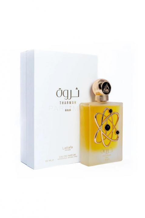 Arapski parfem Lattafa Tharwah Gold EDP 100 mlIVET.HR - MODERNA ODJEĆA