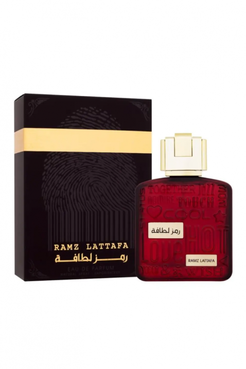 Arapski parfem Lattafa Ramz Lattafa Gold EDP 100 mlIVET.HR - MODERNA ODJEĆA