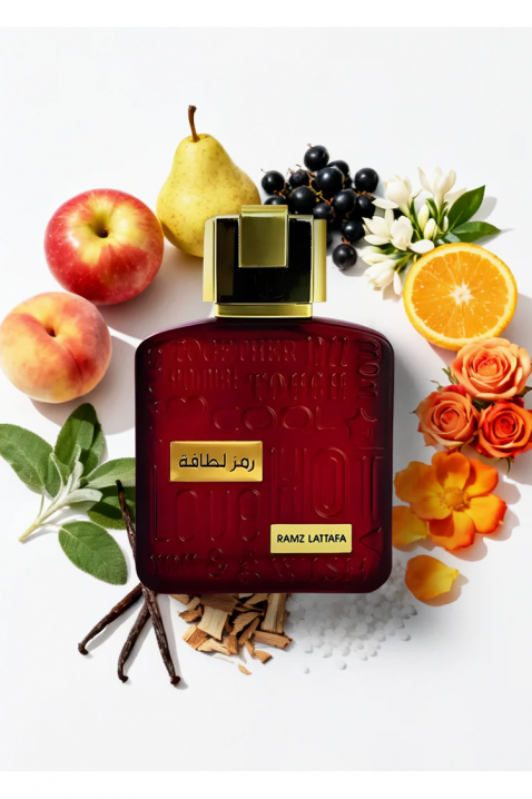 Arapski parfem Lattafa Ramz Lattafa Gold EDP 100 mlIVET.HR - MODERNA ODJEĆA