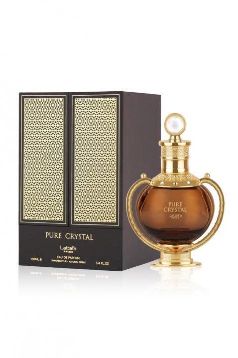 Arapski parfem Lattafa Pure Crystal EDP 100 mlIVET.HR - MODERNA ODJEĆA