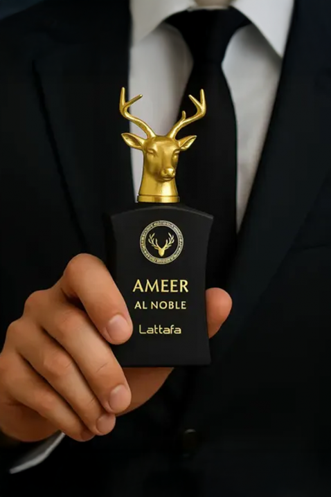 Arapski parfem Lattafa Al Noble Ameer Edp 100 mlIVET.HR - MODERNA ODJEĆA
