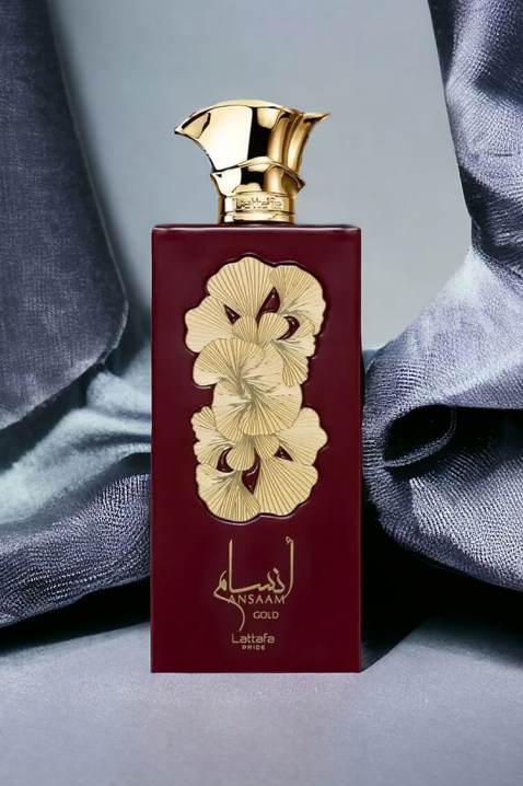 Arapski parfem Lattafa Pride Ansaam Gold EDP 100 mlIVET.HR - MODERNA ODJEĆA