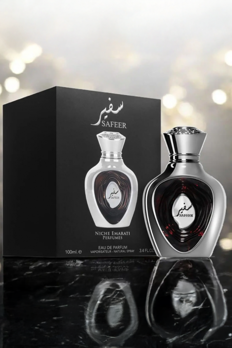 Arapski parfem Lattafa Niche Emarati Safeer EDP 100 mlIVET.HR - MODERNA ODJEĆA