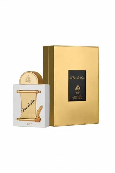 Arapski parfem Lattafa Pride Peace & Love EDP 100 mlIVET.HR - MODERNA ODJEĆA