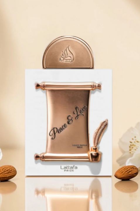 Arapski parfem Lattafa Pride Peace & Love EDP 100 mlIVET.HR - MODERNA ODJEĆA
