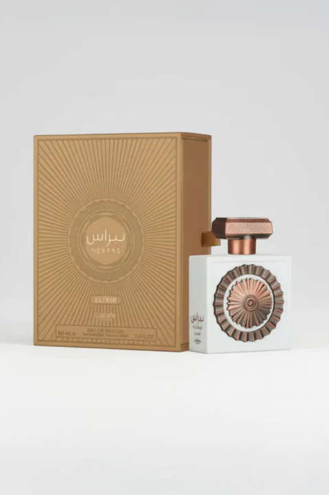 Arapski parfem Lattafa Pride Nebras Elixir EDP 100 mlIVET.HR - MODERNA ODJEĆA
