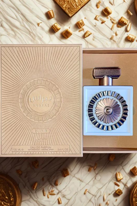 Arapski parfem Lattafa Pride Nebras Elixir EDP 100 mlIVET.HR - MODERNA ODJEĆA
