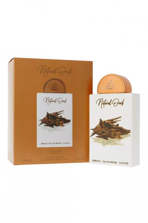 Arapski parfem Pride Natural Oud EDP 100 mlIVET.HR - MODERNA ODJEĆA