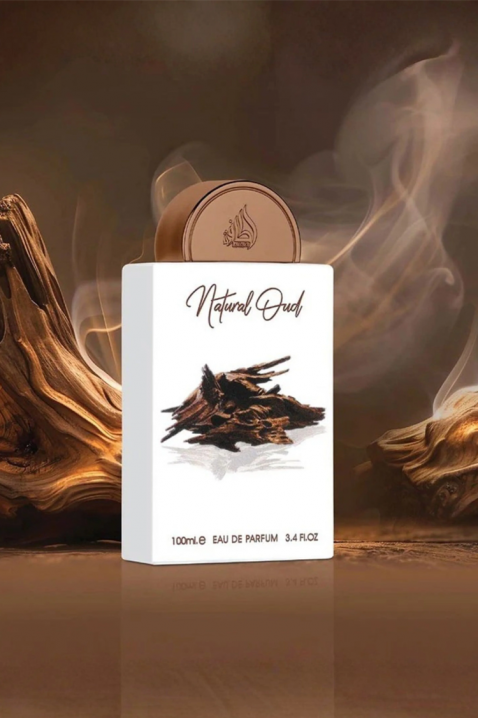 Arapski parfem Pride Natural Oud EDP 100 mlIVET.HR - MODERNA ODJEĆA