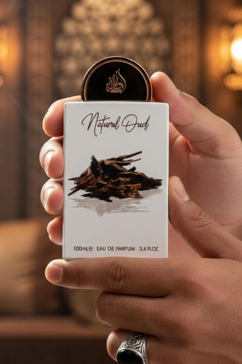 Arapski parfem Pride Natural Oud EDP 100 mlIVET.HR - MODERNA ODJEĆA