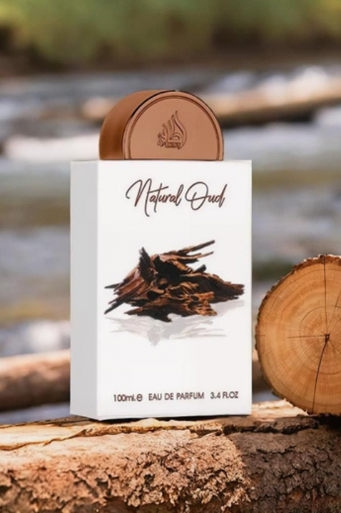 Arapski parfem Pride Natural Oud EDP 100 mlIVET.HR - MODERNA ODJEĆA