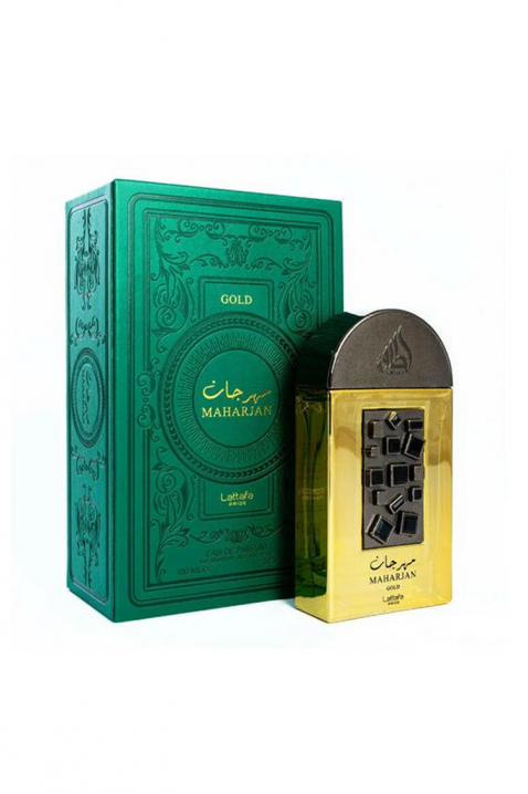Arapski parfem Lattafa Pride Maharjan Gold EDP 100 mlIVET.HR - MODERNA ODJEĆA