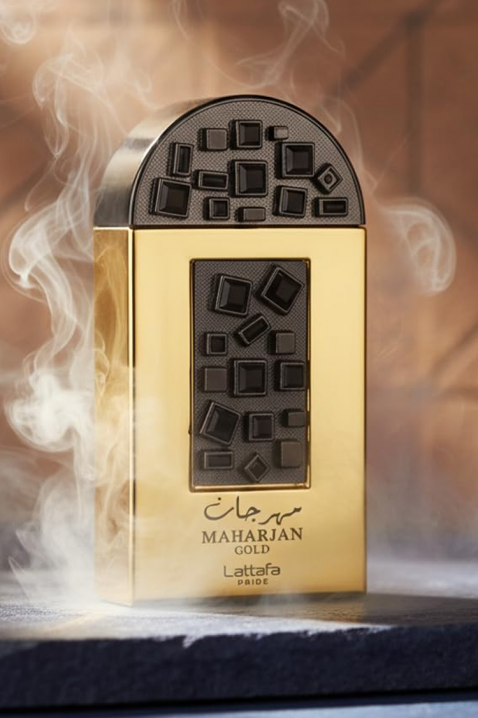 Arapski parfem Lattafa Pride Maharjan Gold EDP 100 mlIVET.HR - MODERNA ODJEĆA