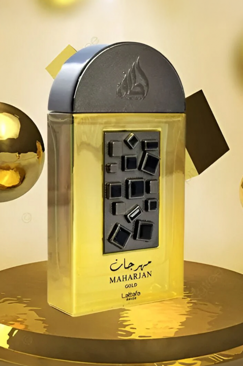 Arapski parfem Lattafa Pride Maharjan Gold EDP 100 mlIVET.HR - MODERNA ODJEĆA