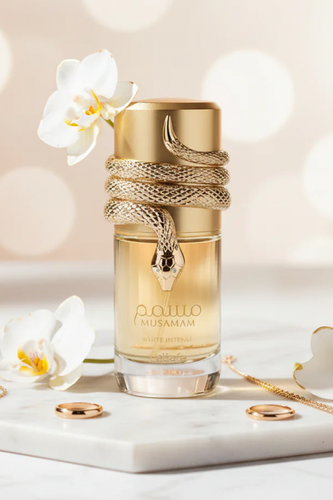 Arapski parfem Lattafa Musamam White Intense EDP 100 mlIVET.HR - MODERNA ODJEĆA