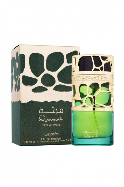 Arapski parfem Lattafa Qimmah For Women EDP 100 mlIVET.HR - MODERNA ODJEĆA
