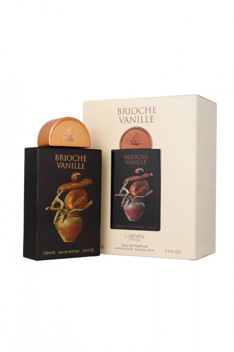 Arapski parfem Lattafa Pride Brioche Vanille Edp 100 mlIVET.HR - MODERNA ODJEĆA