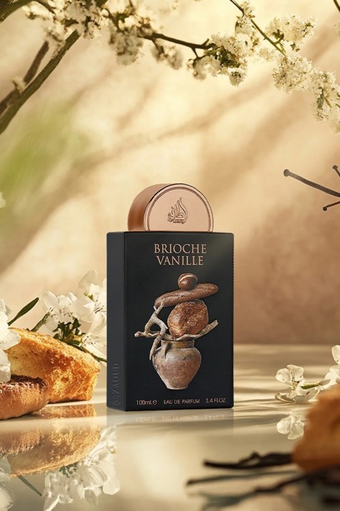 Arapski parfem Lattafa Pride Brioche Vanille Edp 100 mlIVET.HR - MODERNA ODJEĆA
