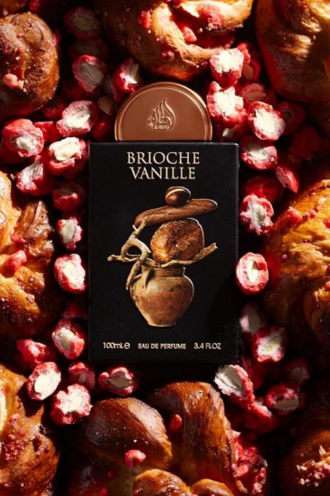 Arapski parfem Lattafa Pride Brioche Vanille Edp 100 mlIVET.HR - MODERNA ODJEĆA