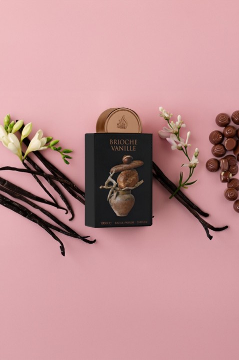 Arapski parfem Lattafa Pride Brioche Vanille Edp 100 mlIVET.HR - MODERNA ODJEĆA