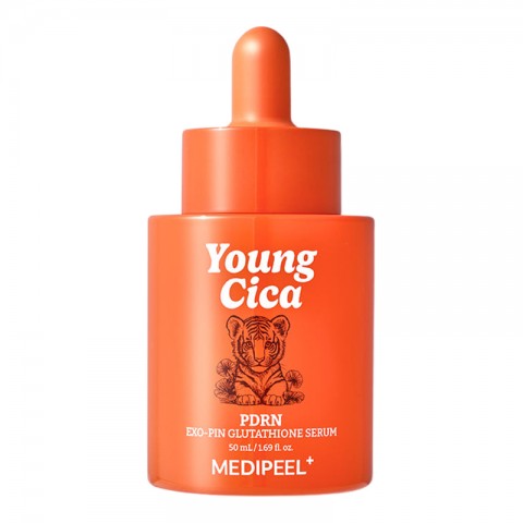 MEDI-PEEL Young Cica PDRN Exo-Pin Glutathione Serum 50 mlIVET.HR - MODERNA ODJEĆA