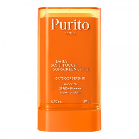 PURITO Seoul Daily Soft Touch Sunscreen Stick 20 gIVET.HR - MODERNA ODJEĆA