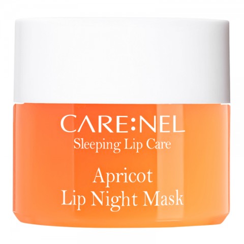 CARENEL Apricot Lip Night Mask 5 gIVET.HR - MODERNA ODJEĆA