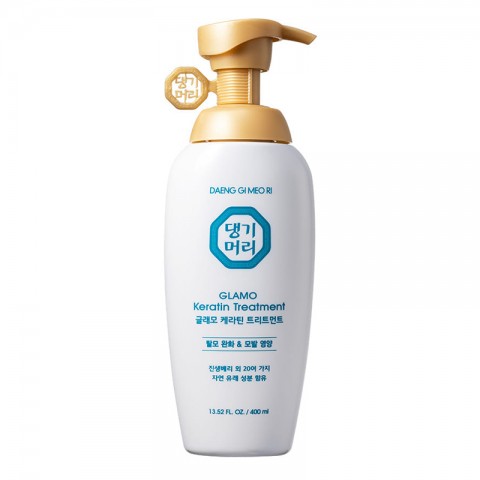 Daeng Gi Meo Ri Glamo Keratin Treatment 400 mlIVET.HR - MODERNA ODJEĆA