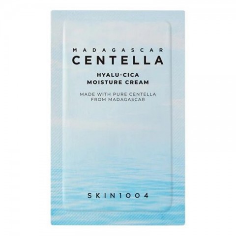 SKIN1004 Madagascar Centella Hyalu-Cica Moisture Cream SAMPLE 1,5 mlIVET.HR - MODERNA ODJEĆA