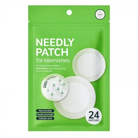 NEEDLY Patch for Blemish 24 pcsIVET.HR - MODERNA ODJEĆA