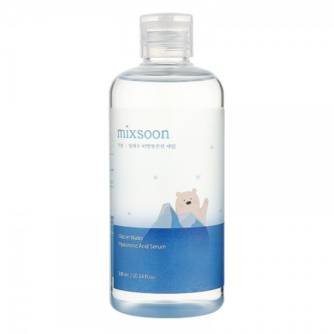 MIXSOON Glacier Water Hyaluronic Acid Serum 300 mlIVET.HR - MODERNA ODJEĆA
