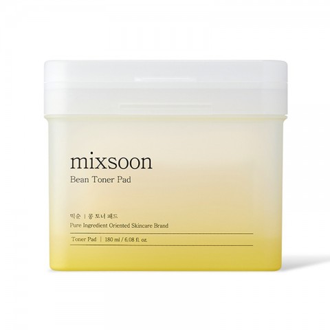 MIXSOON Bean Toner Pad with Soybean Extract 70 pcsIVET.HR - MODERNA ODJEĆA