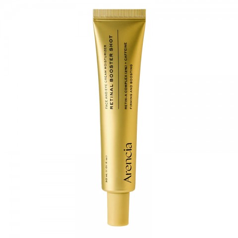 ARENСIA Retinal Booster Shot Cream with Retinol 30 mlIVET.HR - MODERNA ODJEĆA