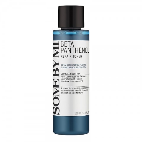 SomeByMi Beta Panthenol Repair Toner 150 mlIVET.HR - MODERNA ODJEĆA