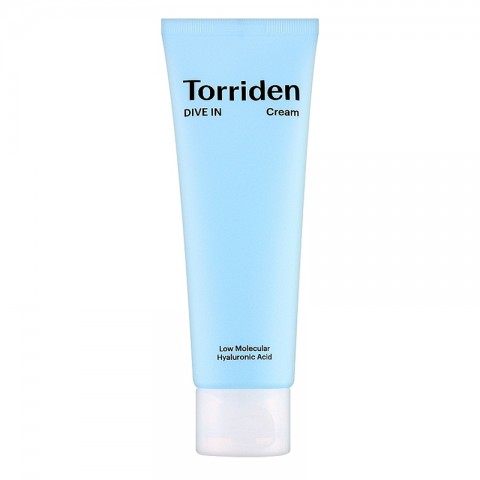 Torriden Dive-In Low Molecule Hyaluronic Acid Cream 80 mlIVET.HR - MODERNA ODJEĆA