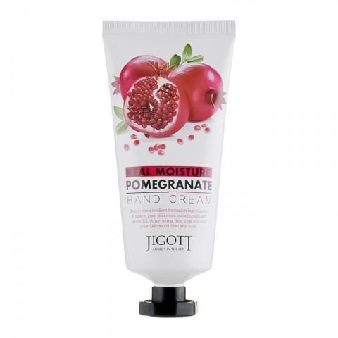 Jigott Real Moisture Pomegranate Hand Cream 100 mlIVET.HR - MODERNA ODJEĆA