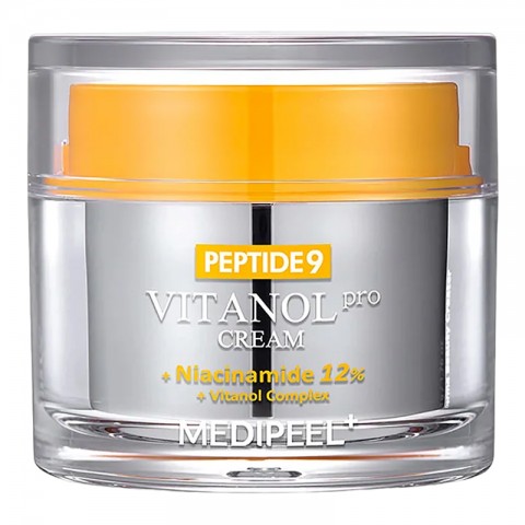MEDI-PEEL Peptide 9 Vitanol Cream Pro 50 mlIVET.HR - MODERNA ODJEĆA